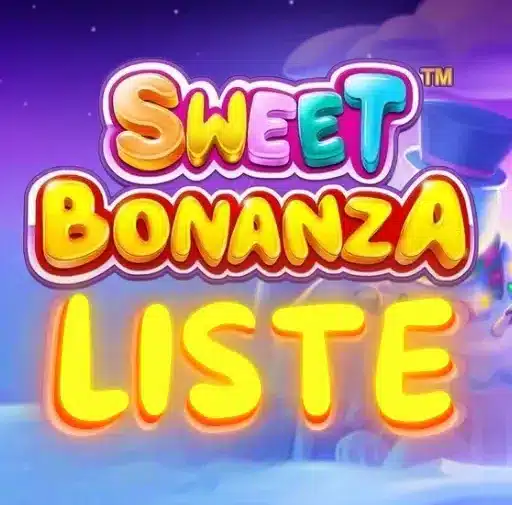 Alle Sweet Bonanza Slots in einer Liste: Kompletter Überblick