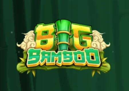 Big Bamboo