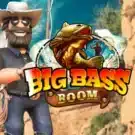 Big Bass BOOM Enhanced RTP Slot