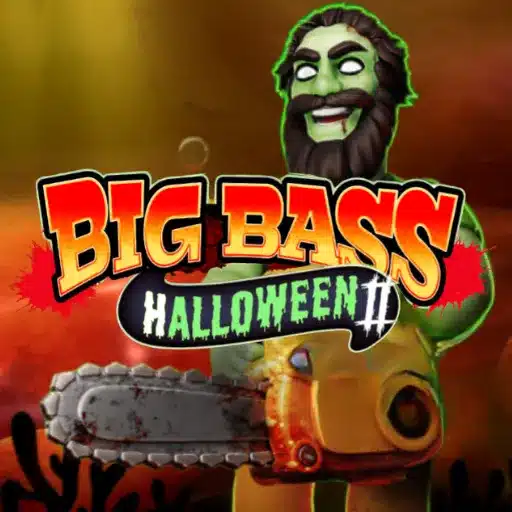 Big Bass Halloween 2