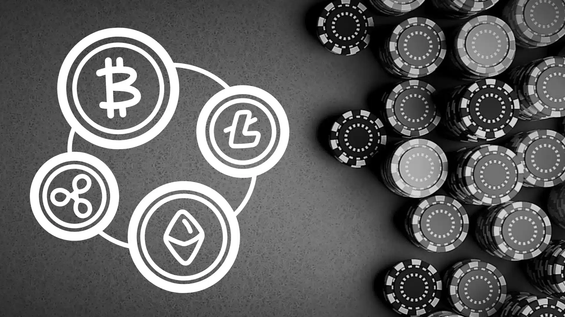 Blockchain und Krypto im Casino