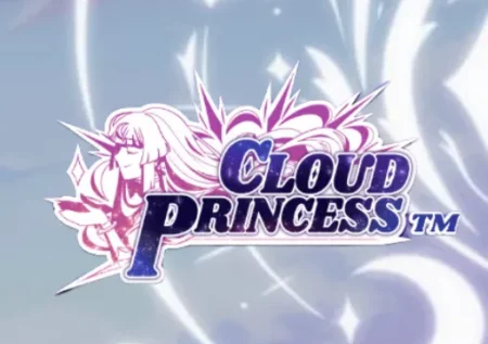 Cloud Princess