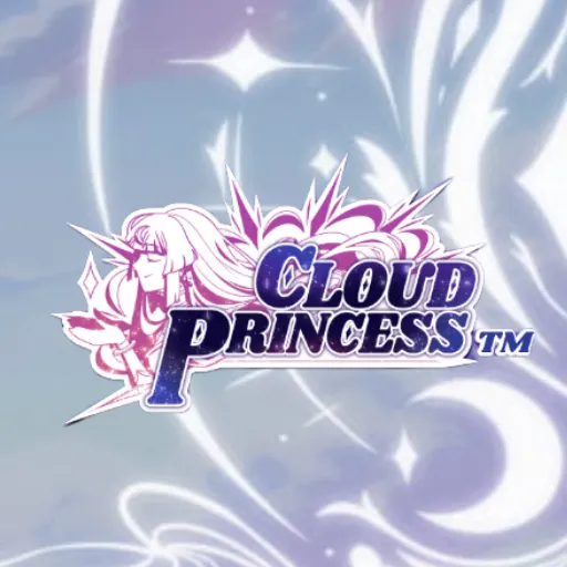 Cloud Princess