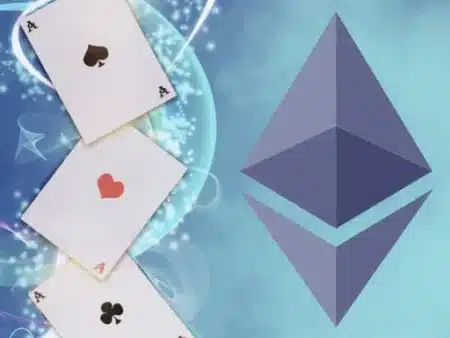 Die Top 5 Ethereum Casinos 2024/25