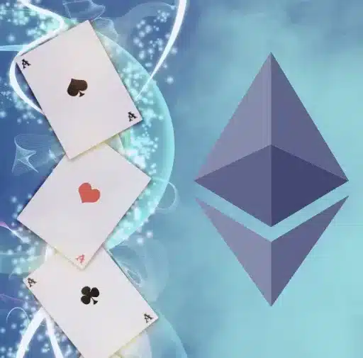 Die Top 5 Ethereum Casinos 2024/25