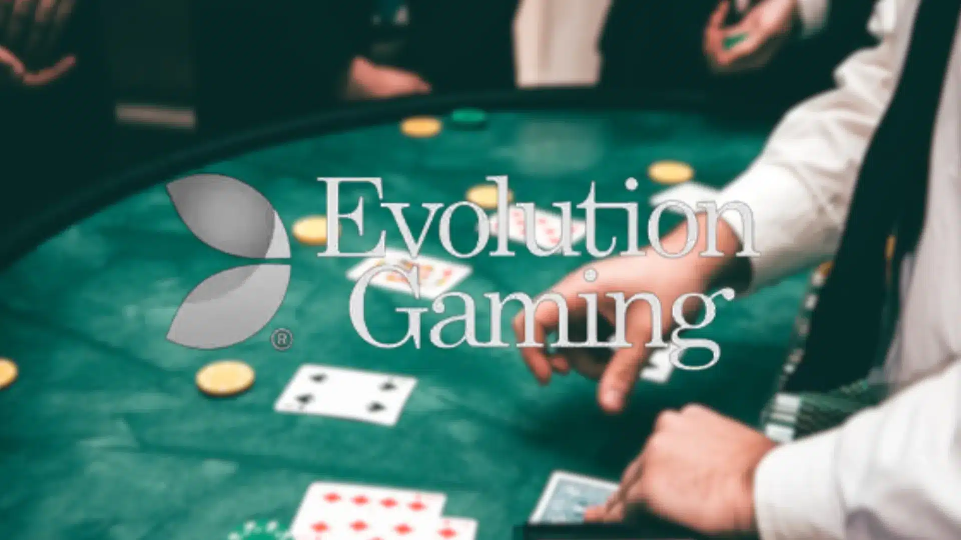 Evolution Gaming