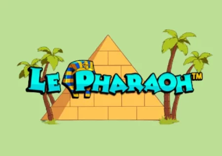 Le Pharaoh