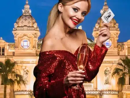 Monaco-Flair im Wonaco Casino: Glamouröses Glücksspiel von Zuhause