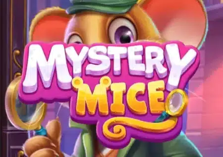 Mystery Mice