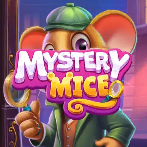 Mystery Mice