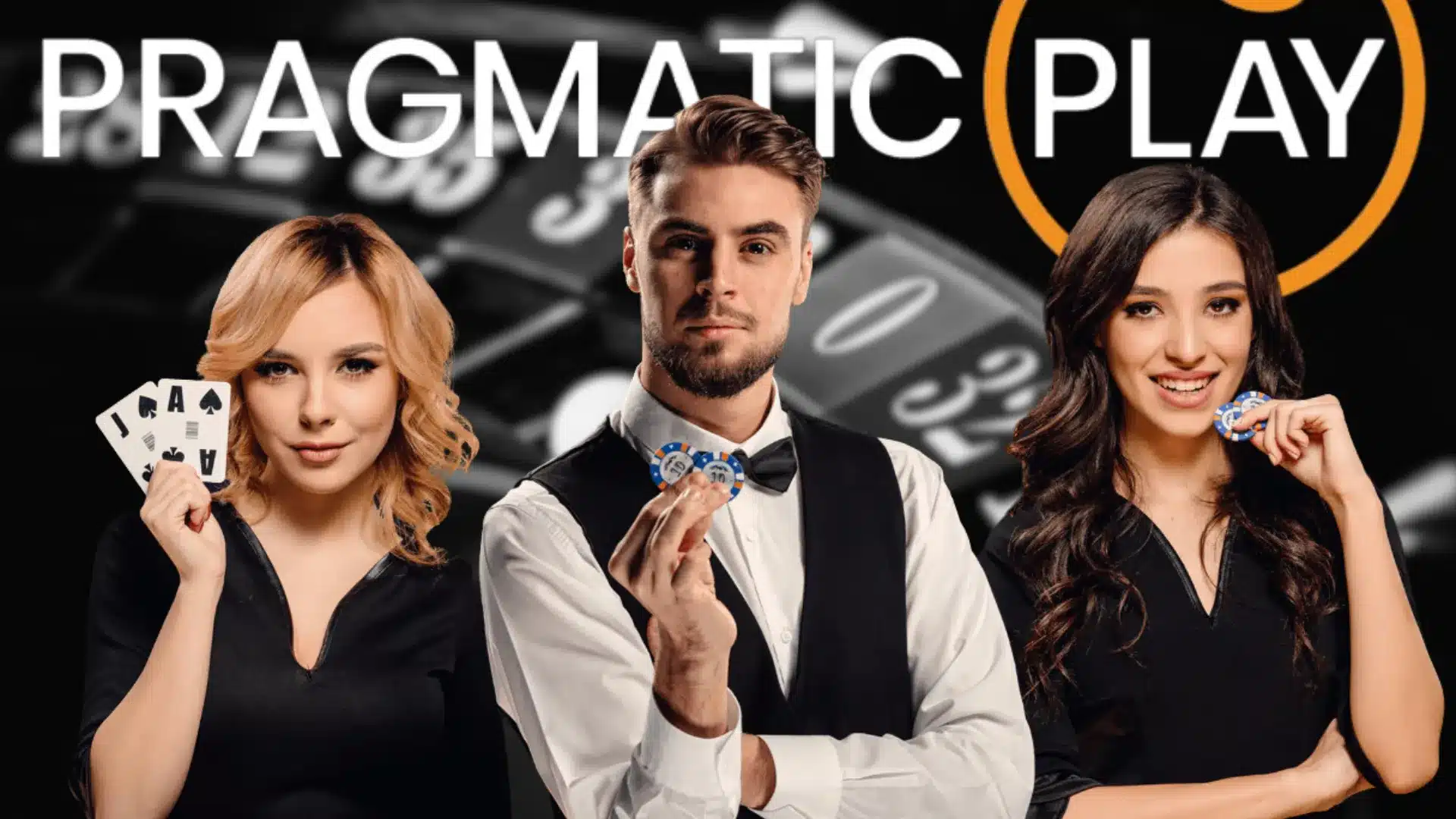 Pragmatic Play Live