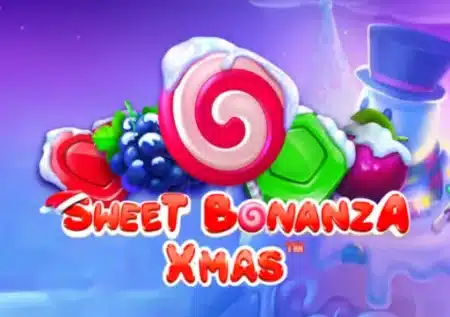 Sweet Bonanza Xmas Demo Bonus Buy