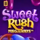 Sweet Rush Infinity Megaways