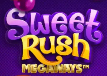 Sweet Rush Infinity Megaways