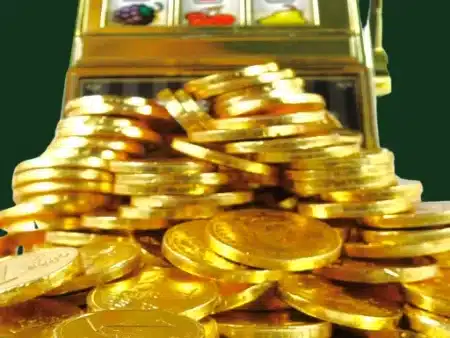 Token für Spielautomaten: Alles, was Sie wissen müssen