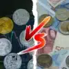 Krypto vs. traditionelle Zahlungen im Online Casino