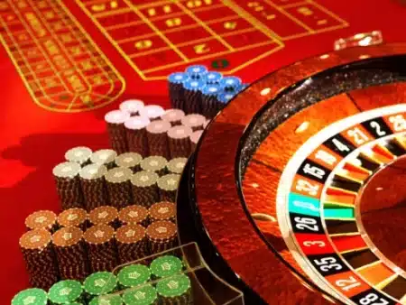 Beste Echtgeld Roulette Casinos (Top 10)