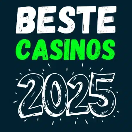 Beste Online Casinos 2025