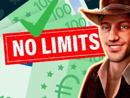 Bestes Novoline Online Casino mit Echtgeld und ohne Limit 2025