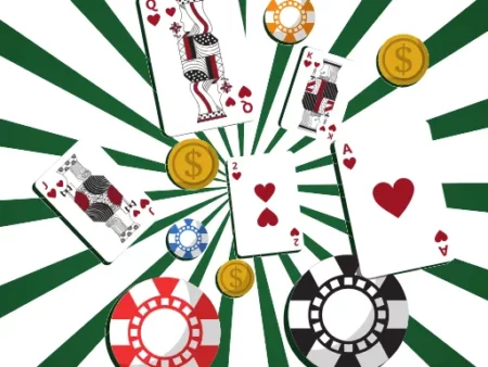 Top 10 Online Casinos mit Echtgeld Auszahlung