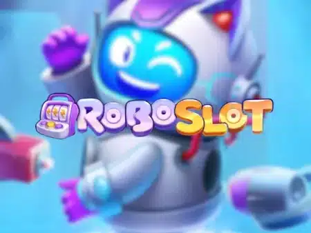 Robo Slot Bonus Feature: Dein Weg zum Gewinn im Robocat Casino