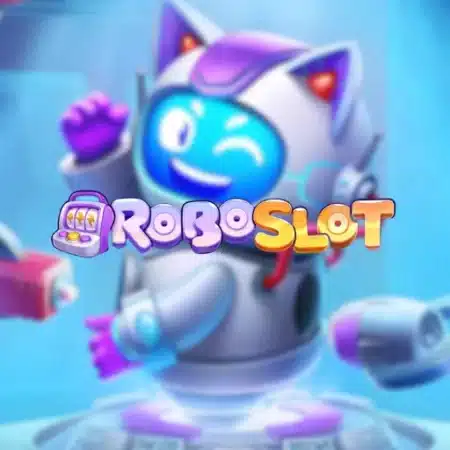 Robo Slot Bonus Feature: Dein Weg zum Gewinn im Robocat Casino