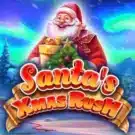 Santas Xmas Rush