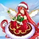 Starlight Princess Christmas