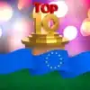 Top 10 Online Casino Europa 2025